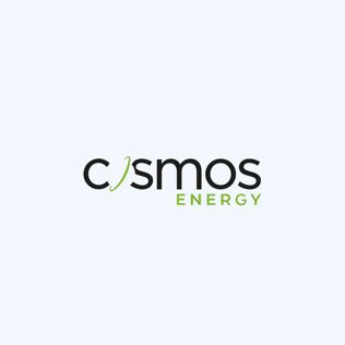 Cosmos Energy