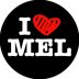I Love Mel