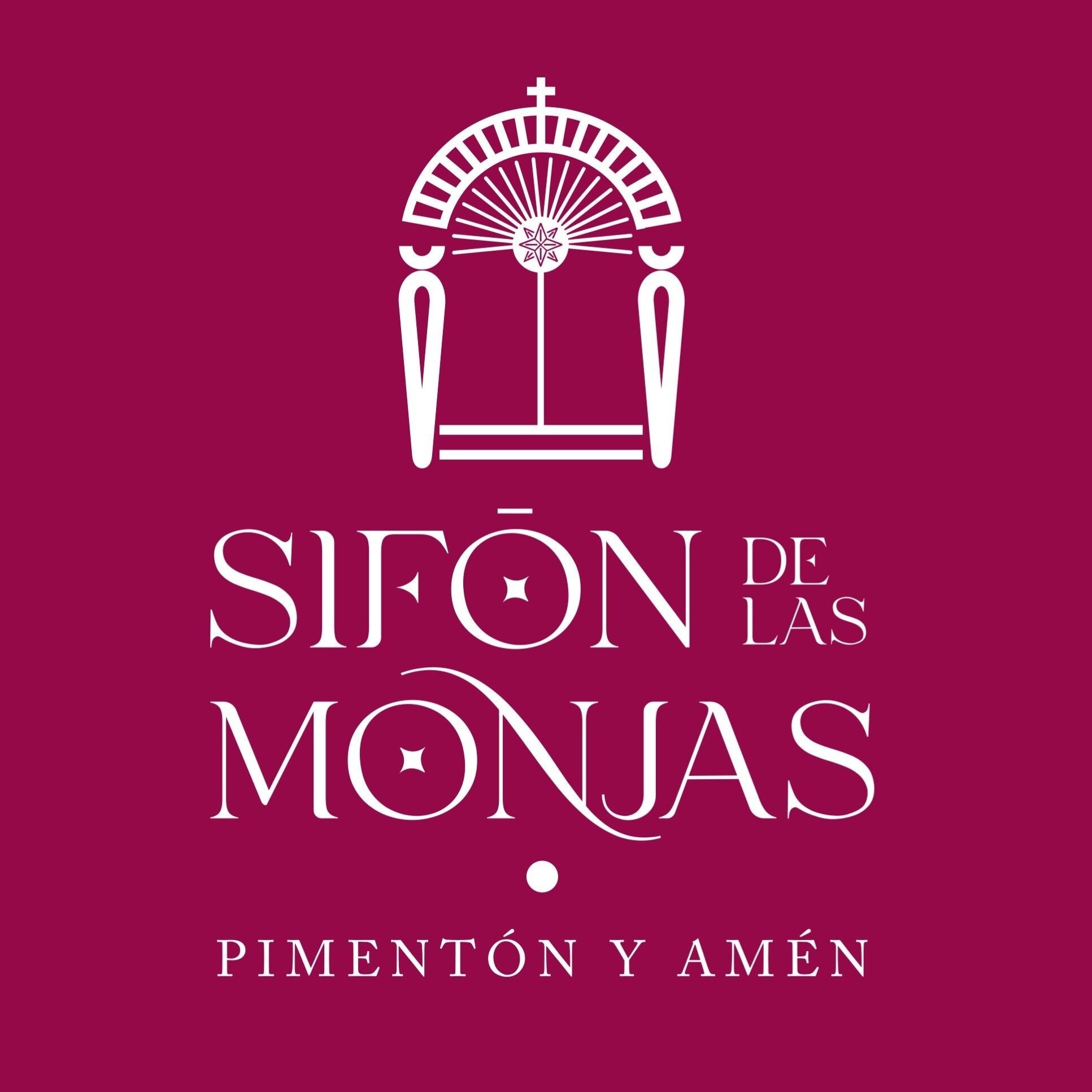 Sifón de las Monjas