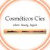 COSMETICOS CIES