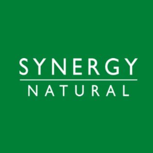 Synergy Natural.