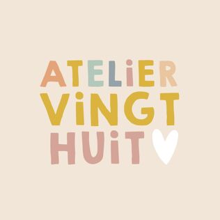 Atelier Vingt-Huit