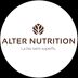 Alter Nutrition