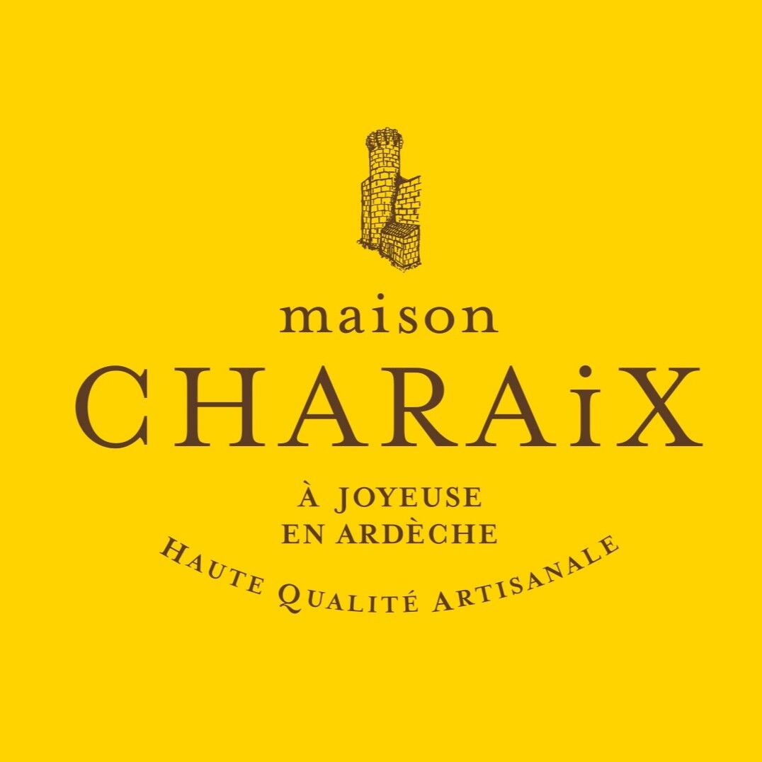 Maison Charaix