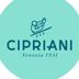 Cipriani Food