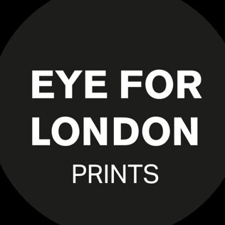 Eye for London Prints