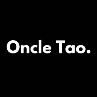 Oncle Tao