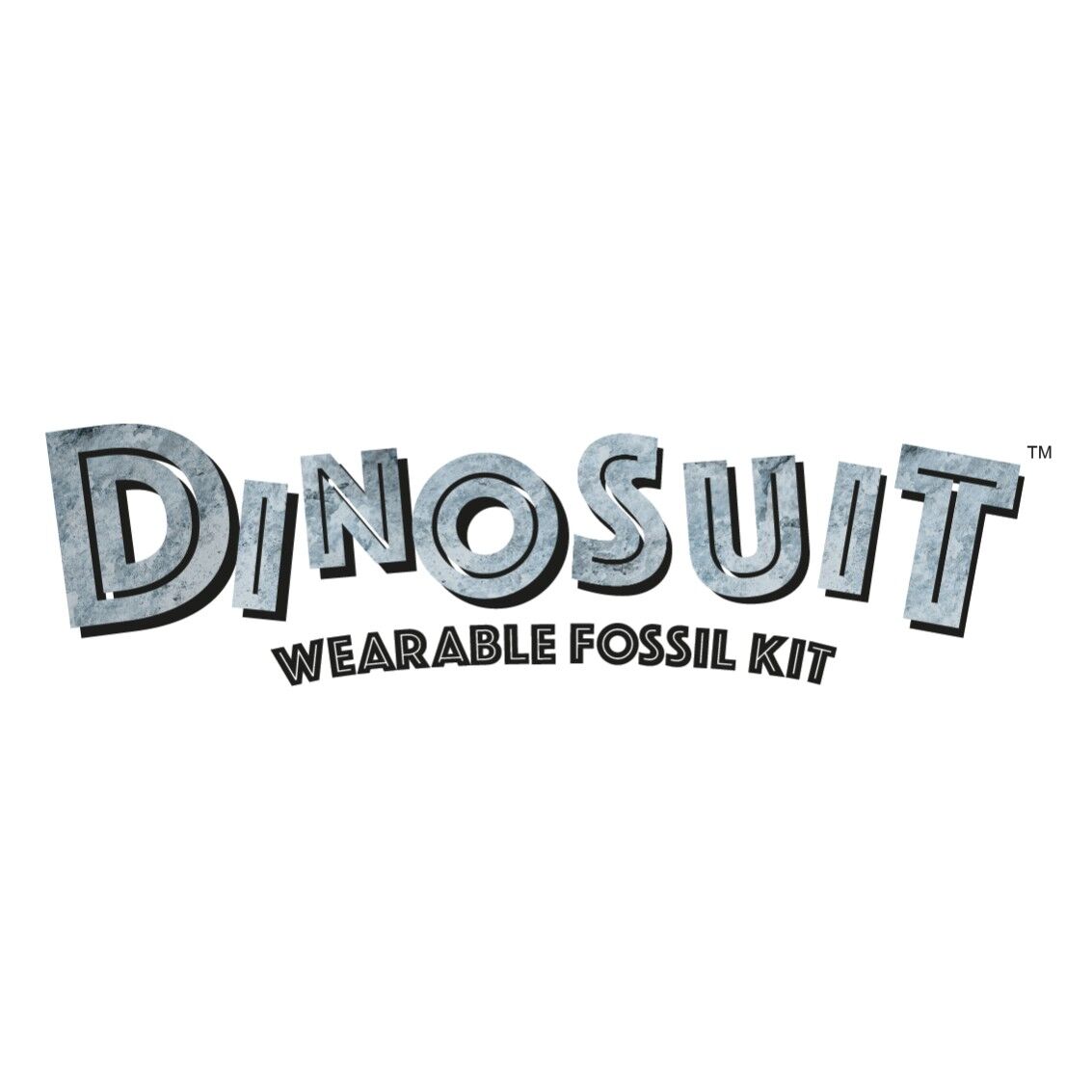 Dinosuit