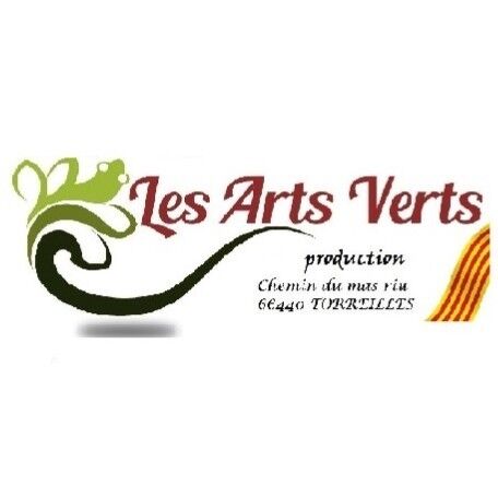 Les Arts Verts