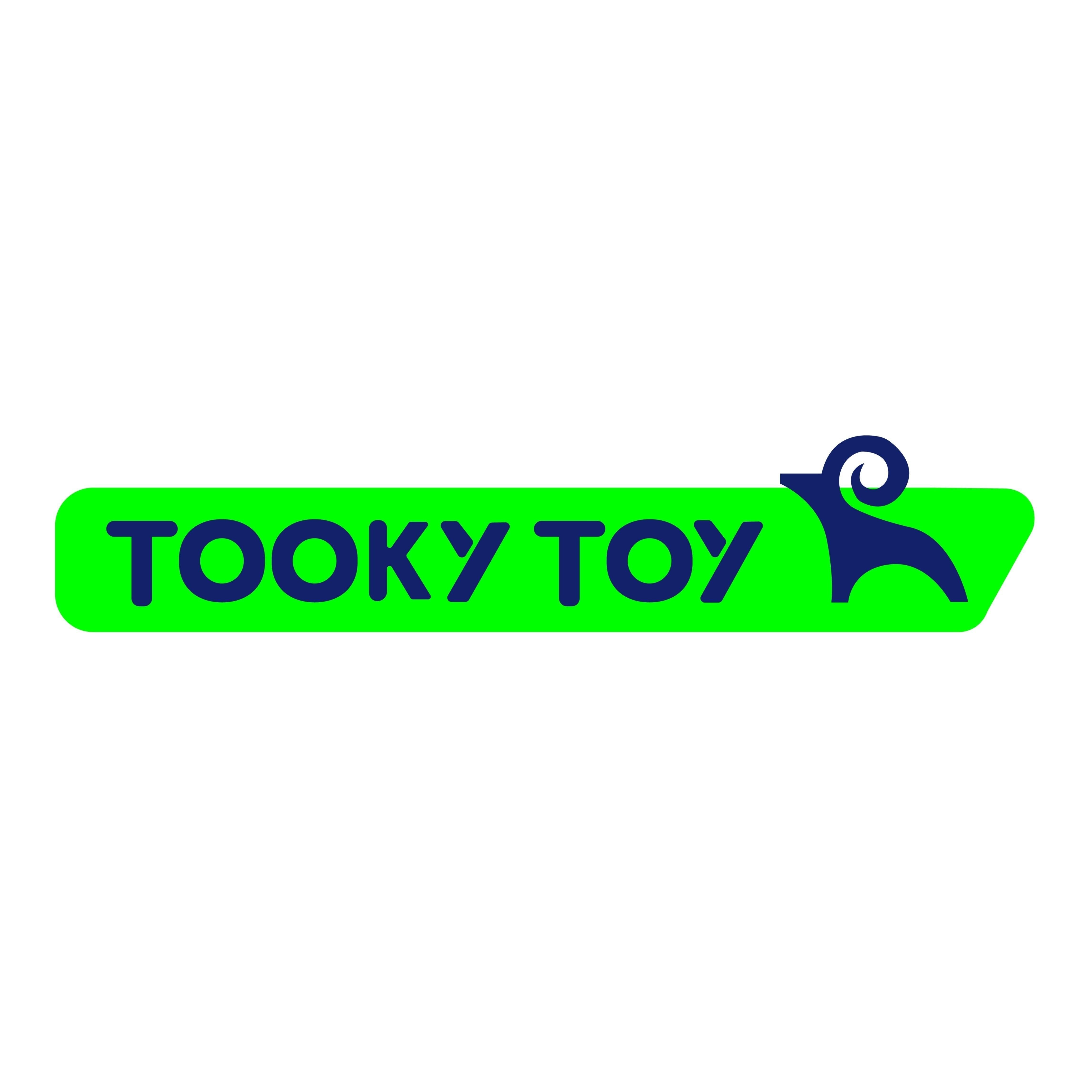 Tooky Toy