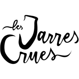 Les Jarres Crues