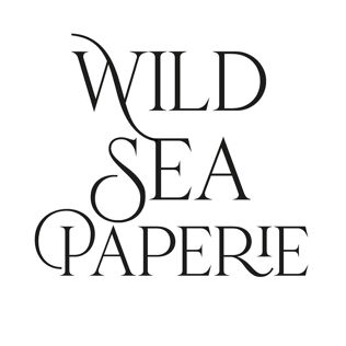 Wild Sea Paperie