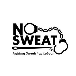 No Sweat