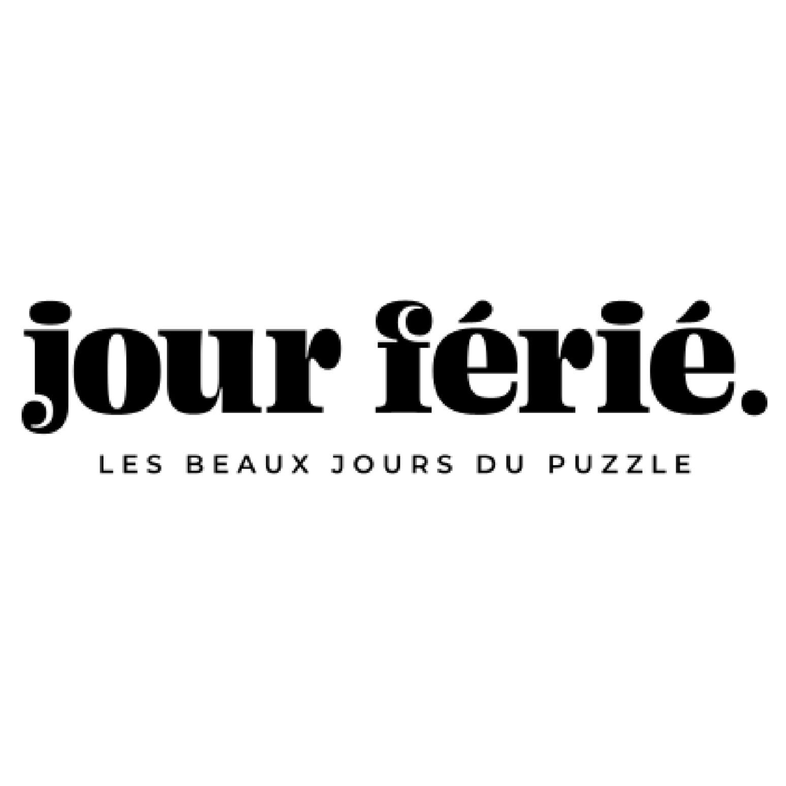 Jour Férié