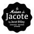 Les Biscuits de Jacote