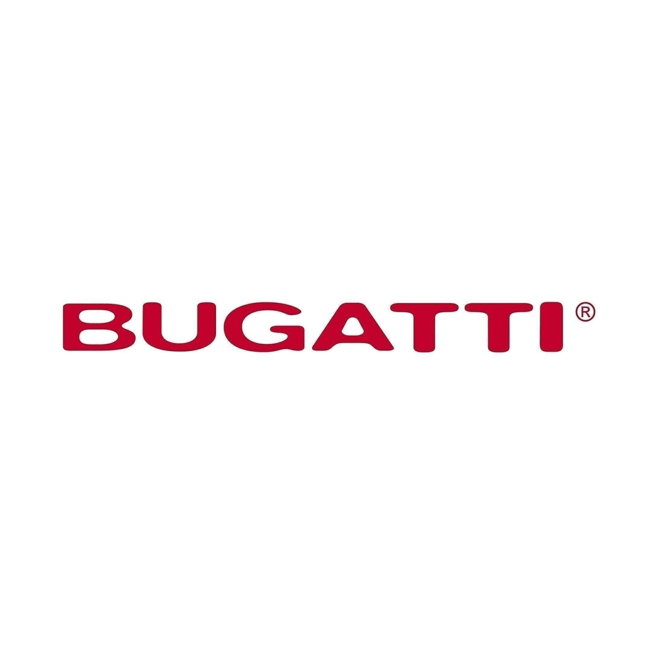 BUGATTI