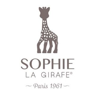 Rouleau d'éveil et d'activité Sophie la Girafe - Sophie la Girafe