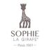 Sophie la girafe UK