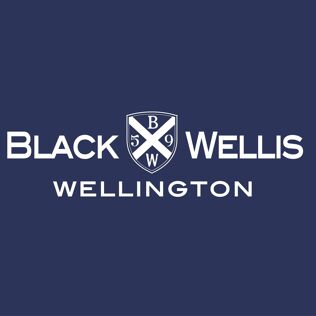 BLACK WELLIS