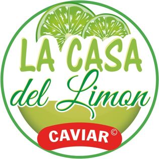 LA CASA DEL LIMON CAVIAR