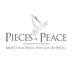 Puzzles Pieces and Peace