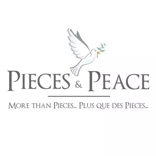 Puzzles Pieces and Peace