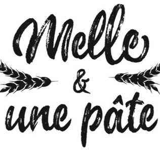 melle et une pâte