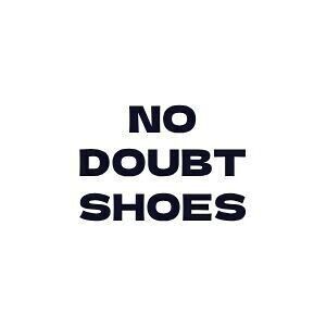 No Doubt Shoes