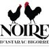 Noire d'Astarac Bigorre