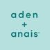 aden + anais