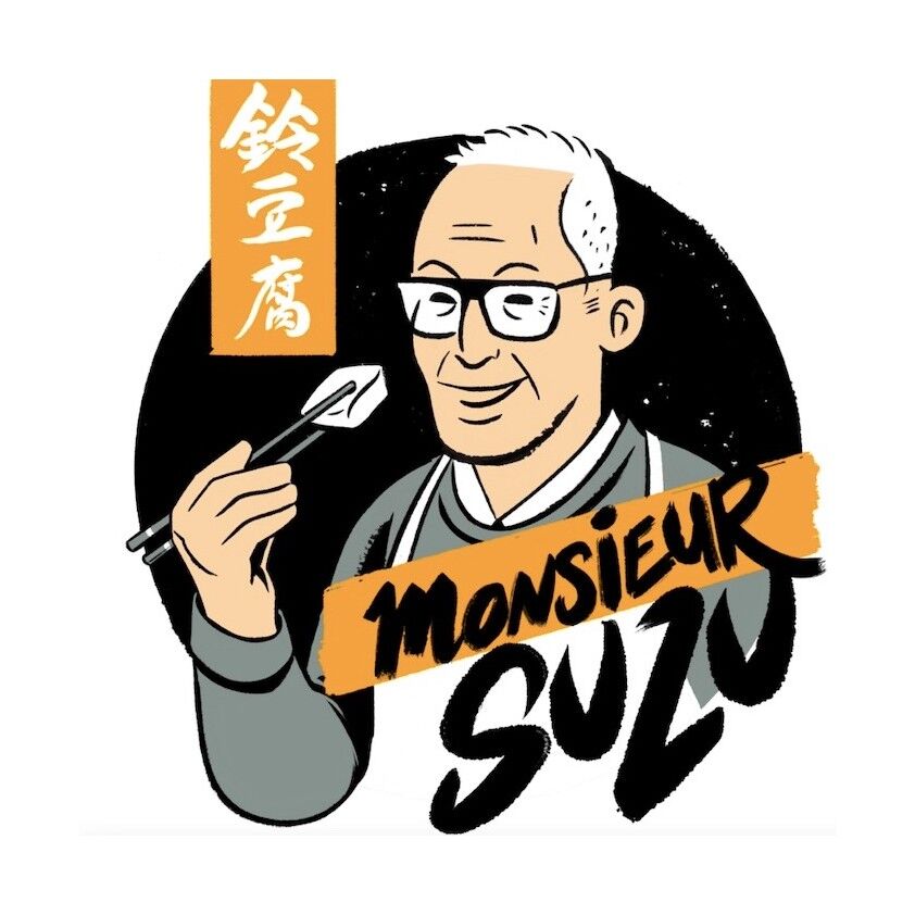 Monsieur Suzu