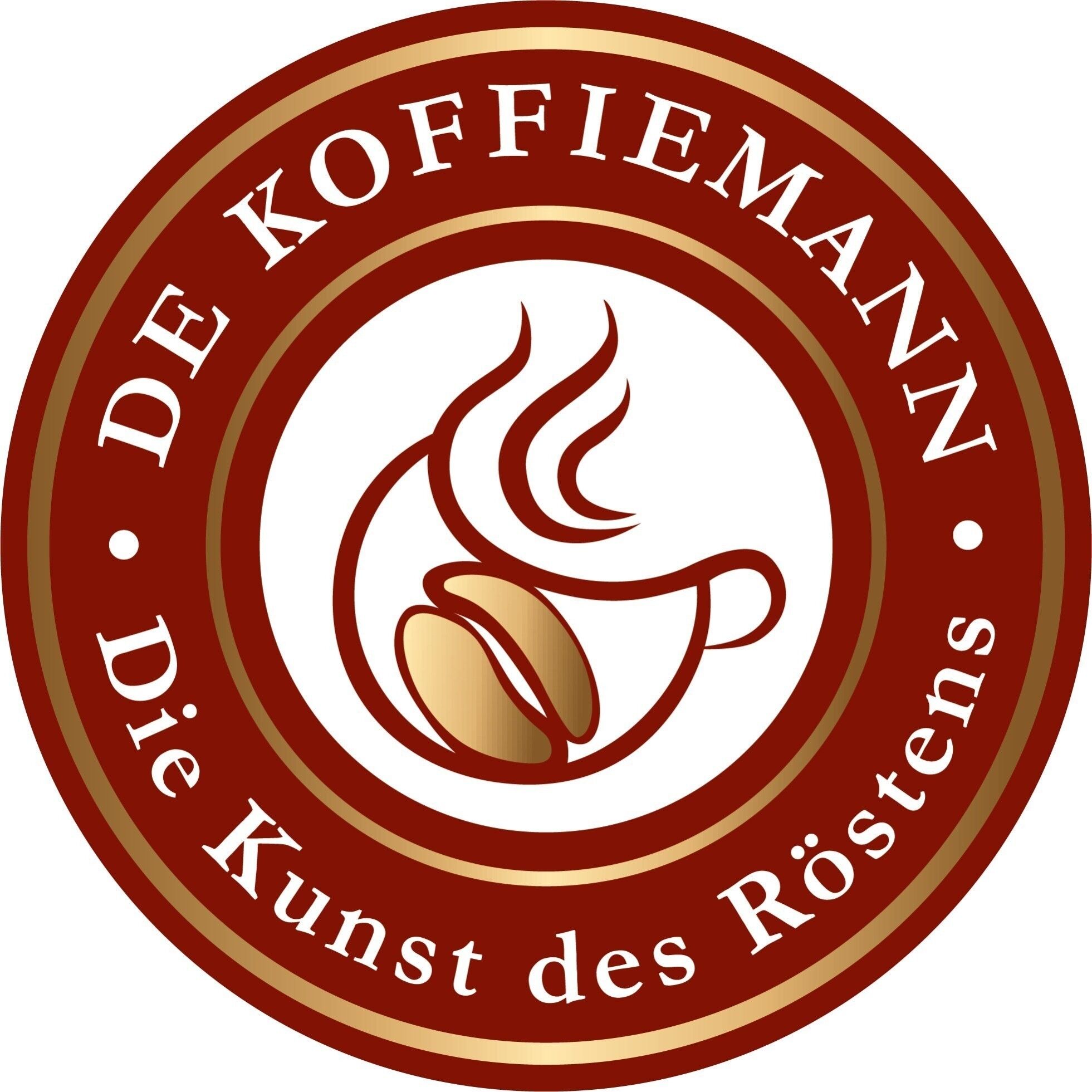 Kaffeerösterei de koffiemann