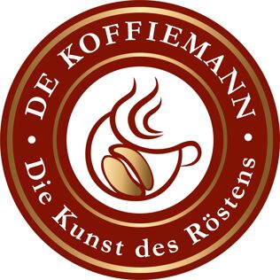 Kaffeerösterei de koffiemann