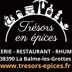 Trésors en Epices