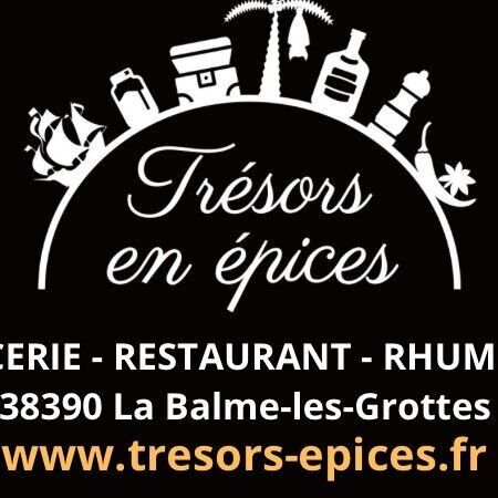 Trésors en Epices
