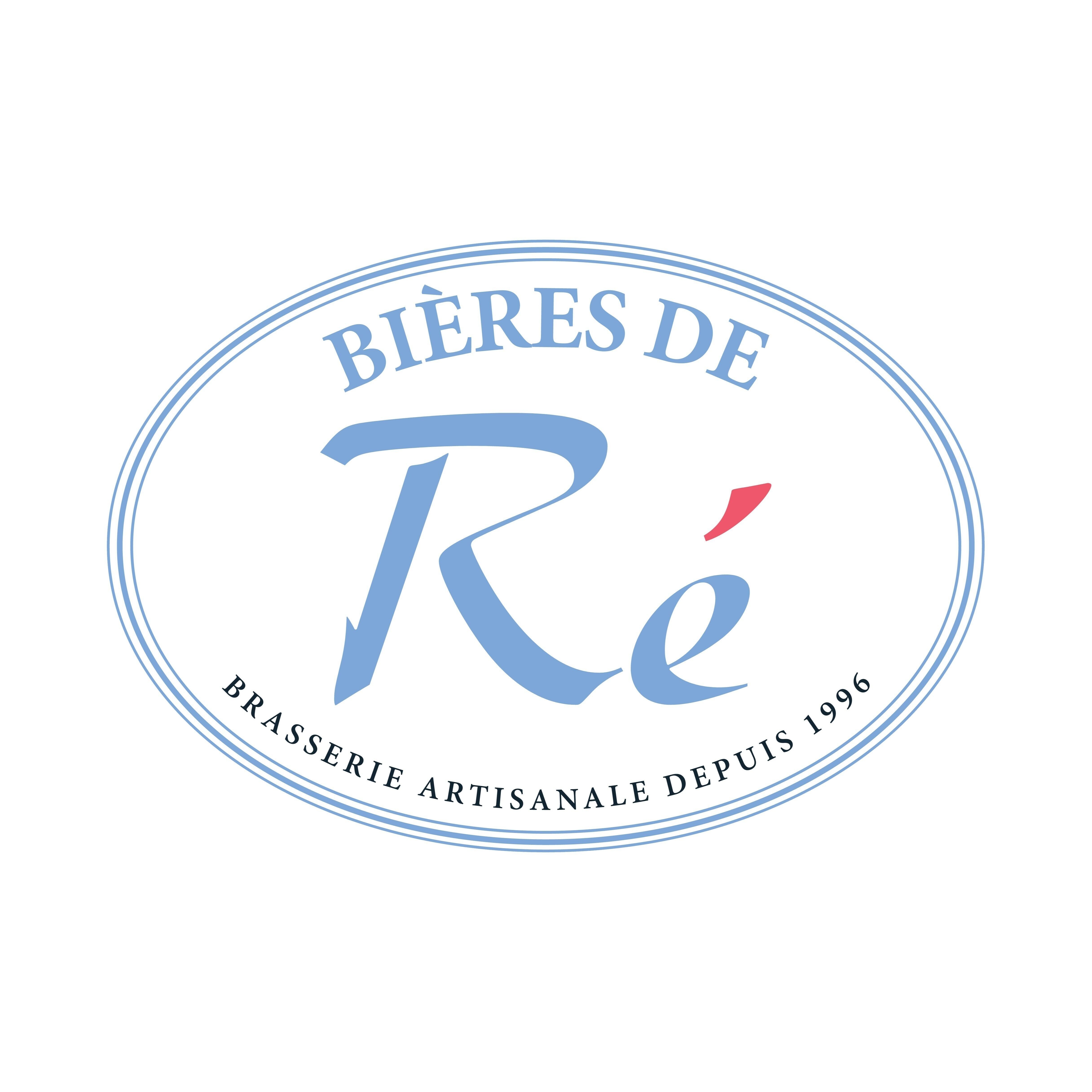 Bières de Ré