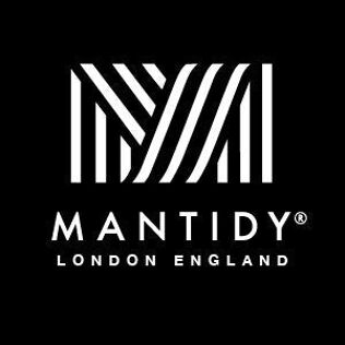 Mantidy