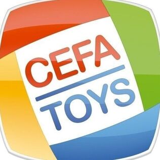 JUGUETES CEFA TOYS