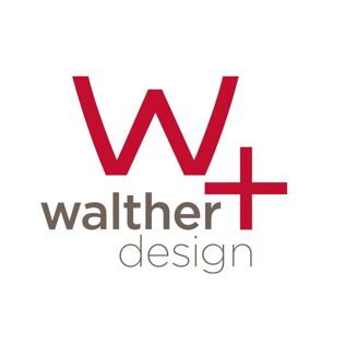 Walther Design Marco De Foto Home Marrón 50x100 Cm Walther Design
