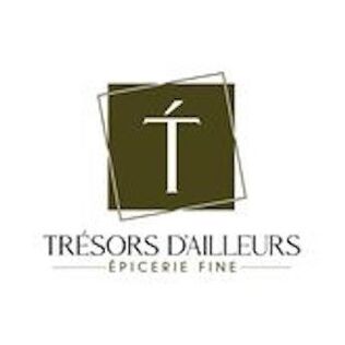 TRÉSORS D'AILLEURS