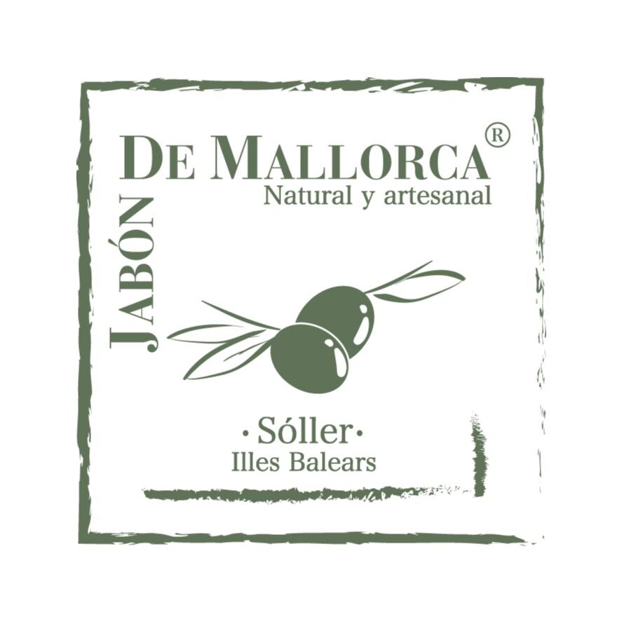 Jabón de Mallorca