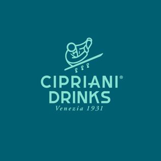 Cipriani Drinks