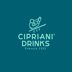 Cipriani Drinks