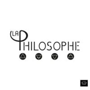 La Philosophe