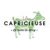 La Liqueur Capricieuse