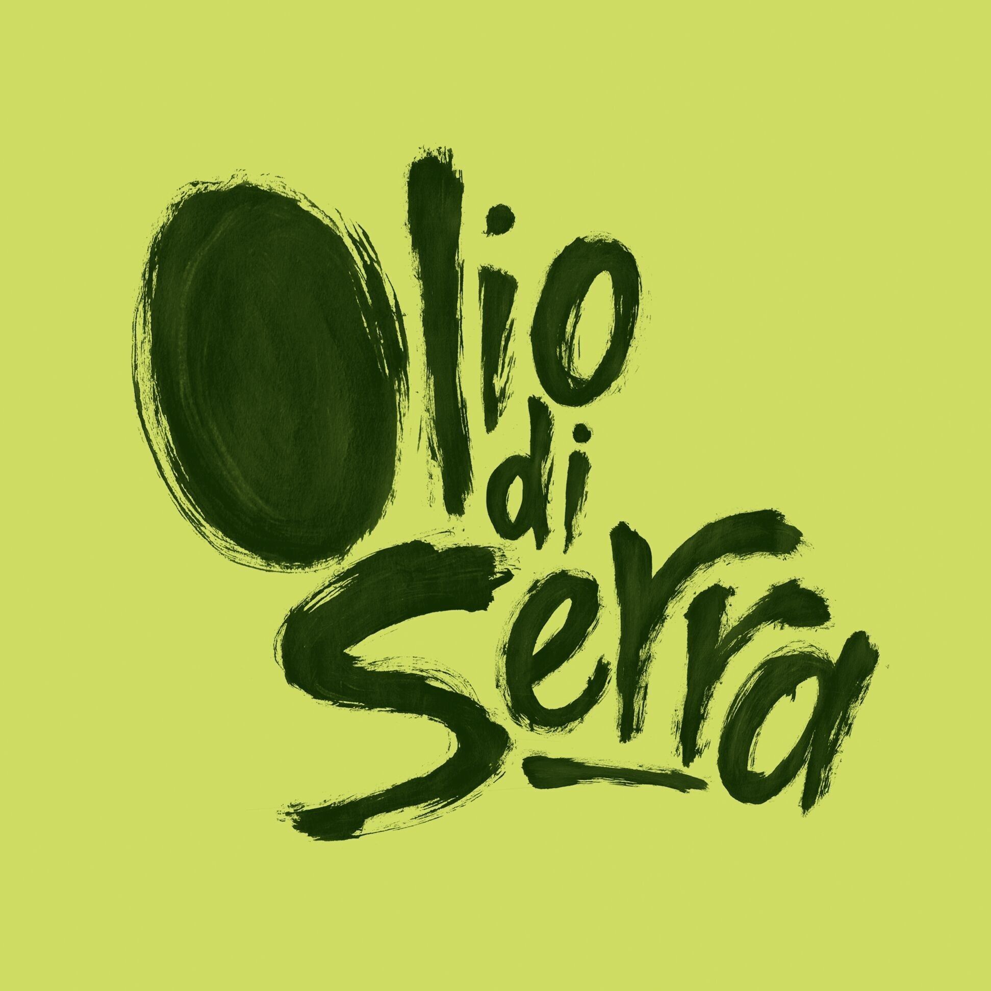 OLIO DI SERRA