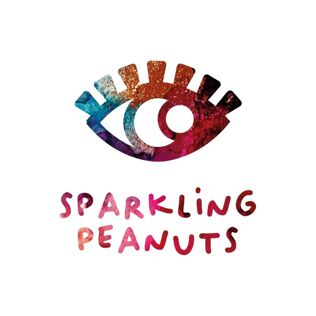 Sparkling Peanuts
