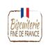 Biscuiterie Fine de France