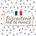 Biscuiterie Fine de France