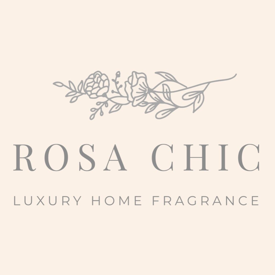 Rosa Chic Home Fragrance